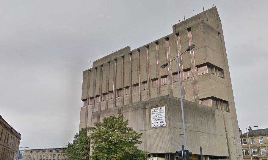 Bradford backs saving brutalist landmark | News | Building Design