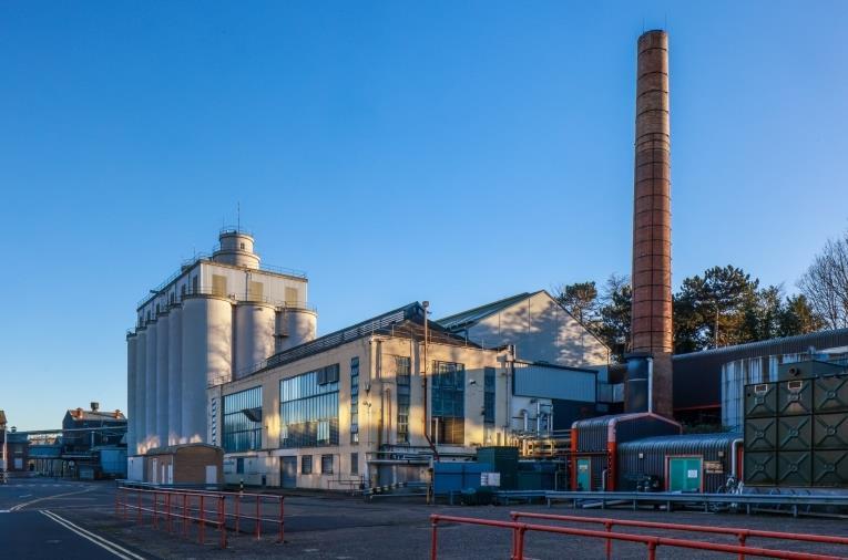 Norwich council looking for architect to design urban village on former industrial site