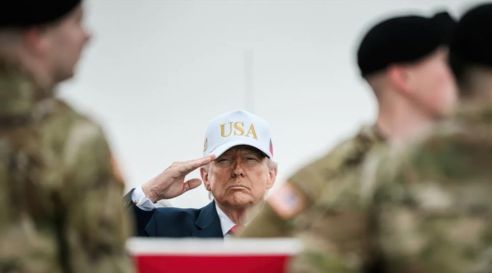 War in Middle East biggest threat to UK construction right now, CLC’s materials group warns