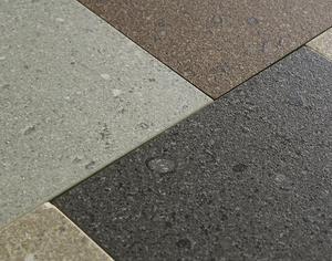 ‘Architects want a good cross section of finishes, sizes and colours of ...