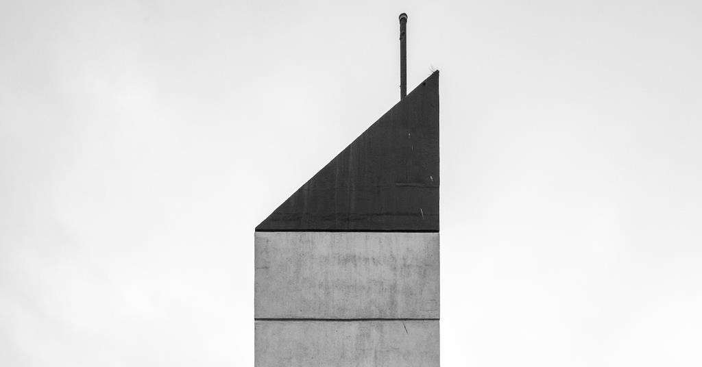 Rex View Building Review: Brutal Scotland – ‘These buildings were never just about ...