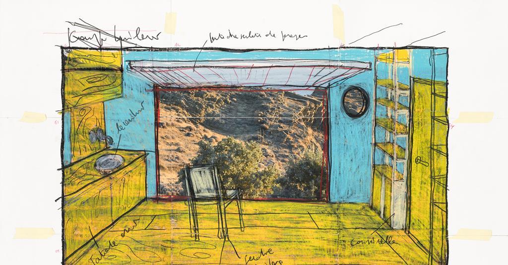 The world needs more social designers | Features | Building Design