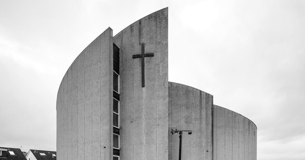 Rex View Building Review: Brutal Scotland – ‘These buildings were never just about ...