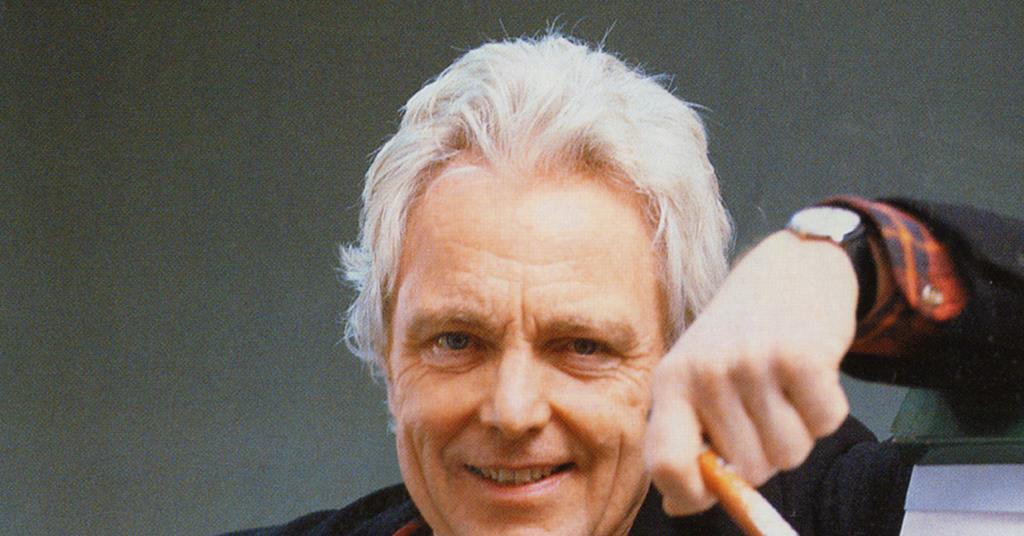 JTP founder John Thompson dies aged 78 | News | Building Design