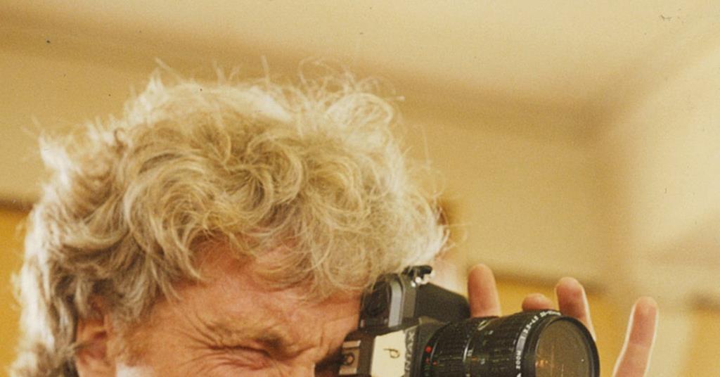 JTP founder John Thompson dies aged 78 | News | Building Design