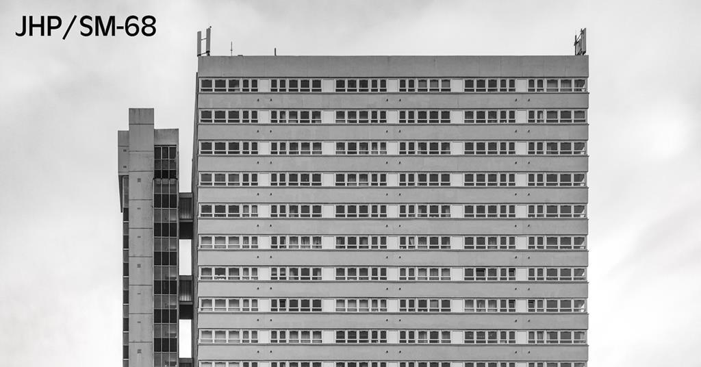 Review: Brutal Scotland – ‘These buildings were never just about ...