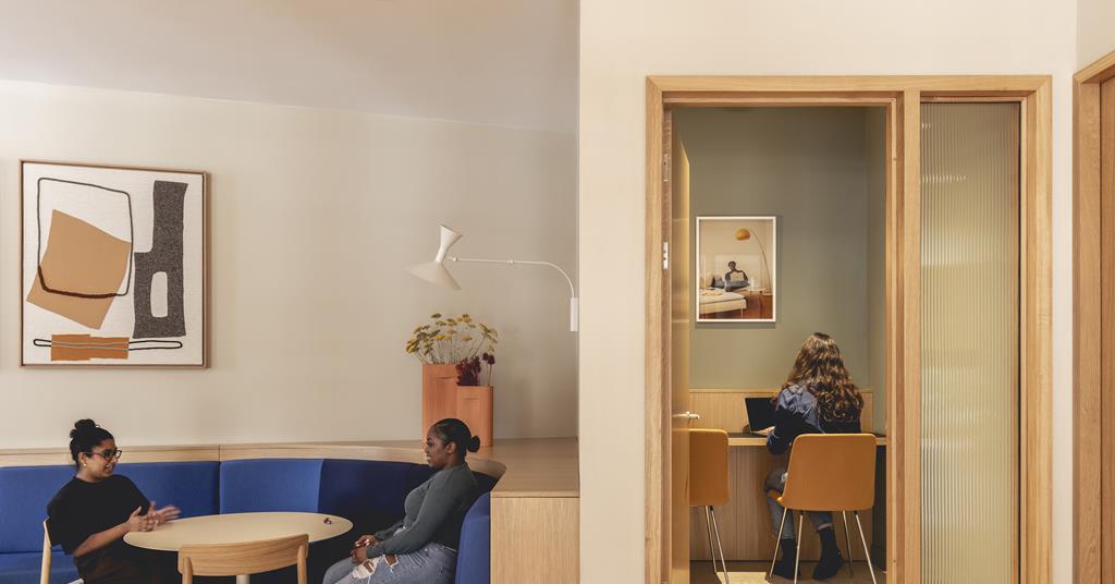 What made this project… Courier Media by SODA Studio | Features ...