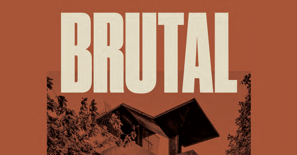 Review: Brutal Scotland – ‘These buildings were never just about ...