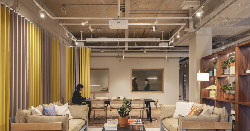 What made this project… Courier Media by SODA Studio | Features ...