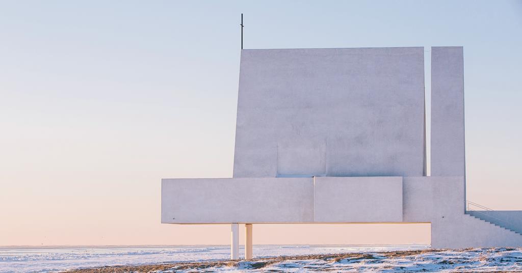 アート・デザイン・音楽 Vector Architects: the Art of Building