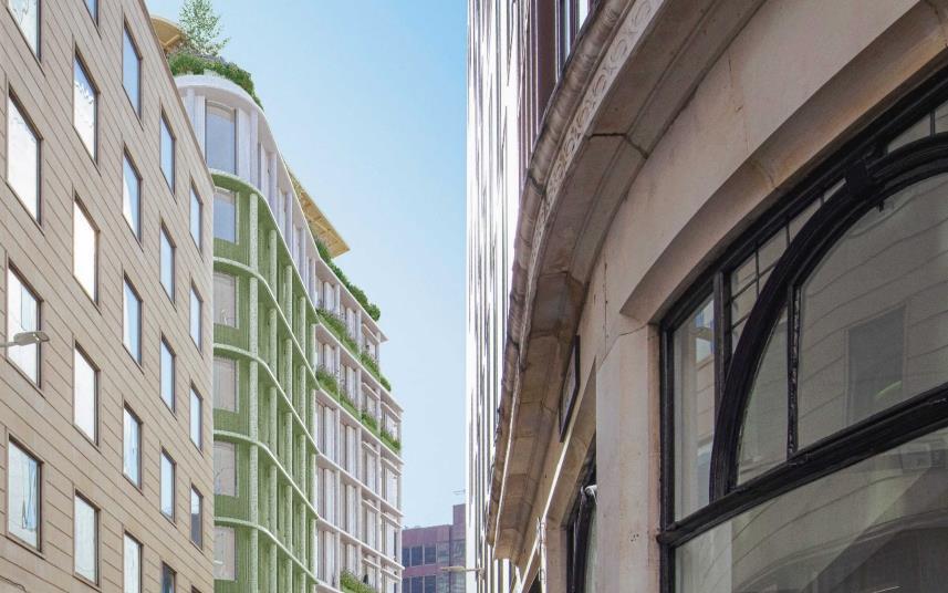 Work to start this summer on Fletcher Priest’s £85m plan to replace ...