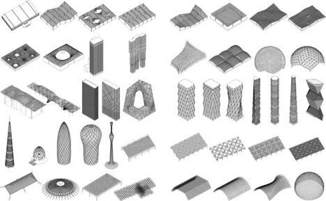 Farshid Moussavi's new book focuses on form | Review Farshid Moussavi's new book focuses on form | Review