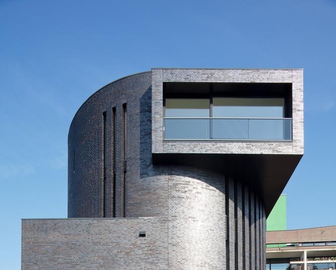 Rex View Building Book review: At Home in the City by Alan Power | Review | Building Design
