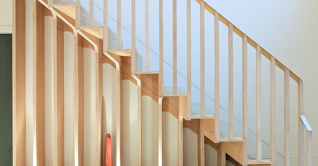 Introducing Future Joinery Systems | Features | Building Design