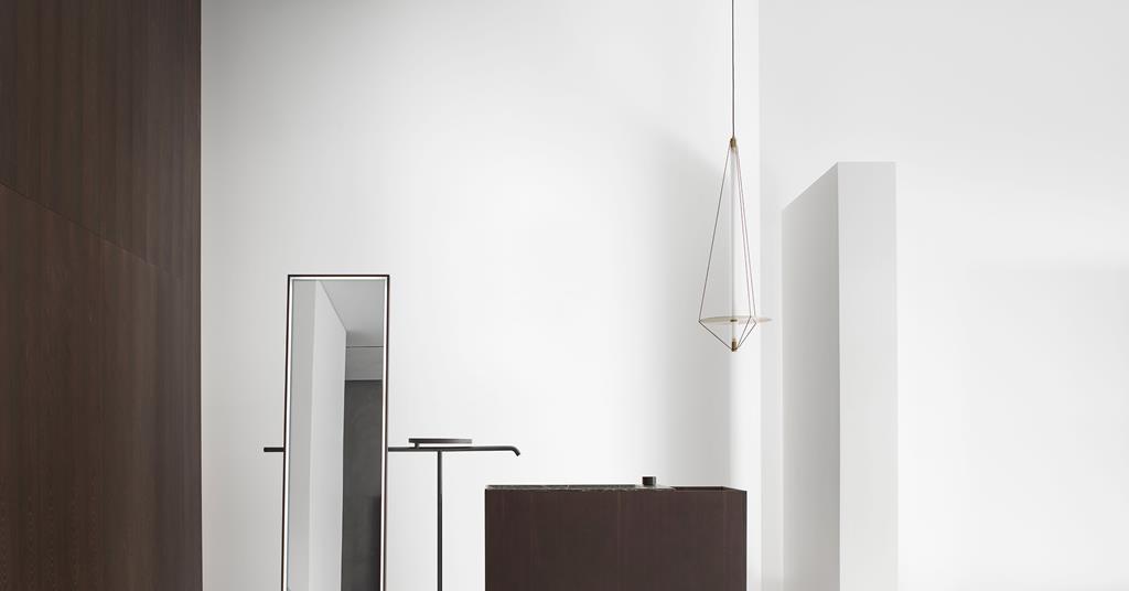 Flexible bathroom furniture range launches in Milan | Features ...