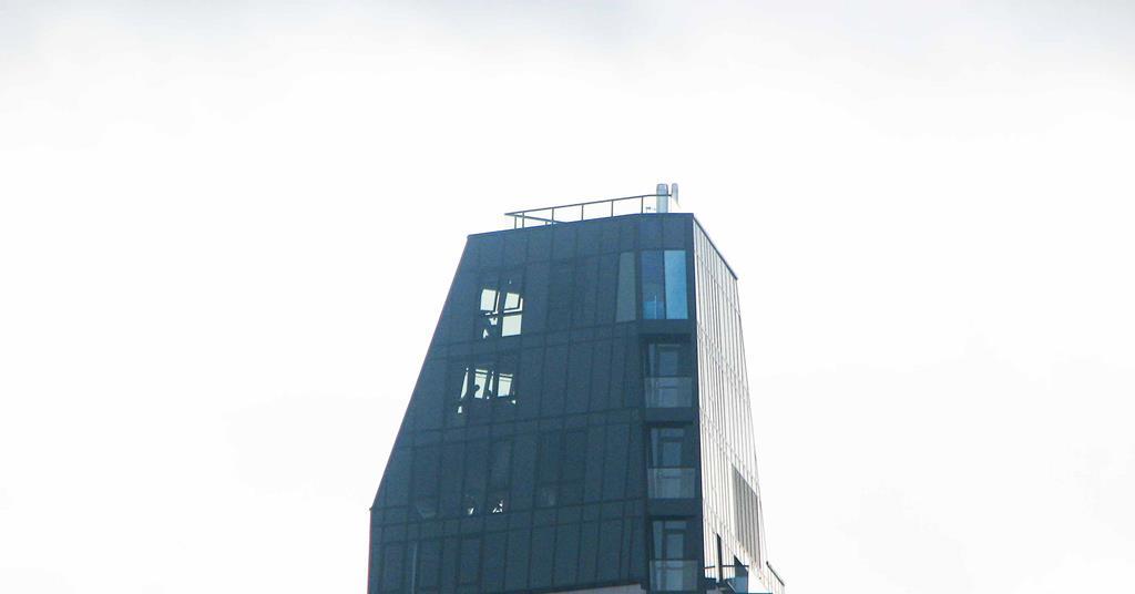 Carbuncle Cup: Parliament House, Lambeth, London | Features | Building ...