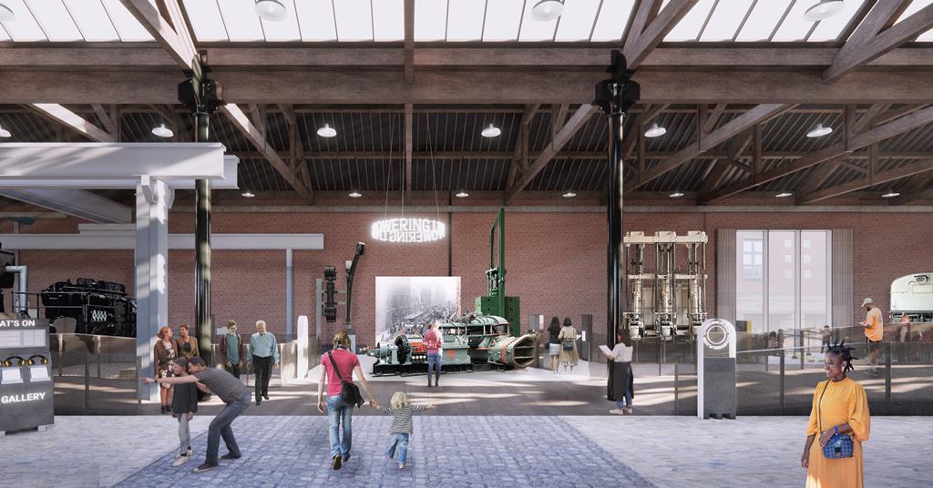 Workshop Mu!! 　 designing from 1970 and… The fragmenting of density. Shenzhen Qizhushe Workshop and