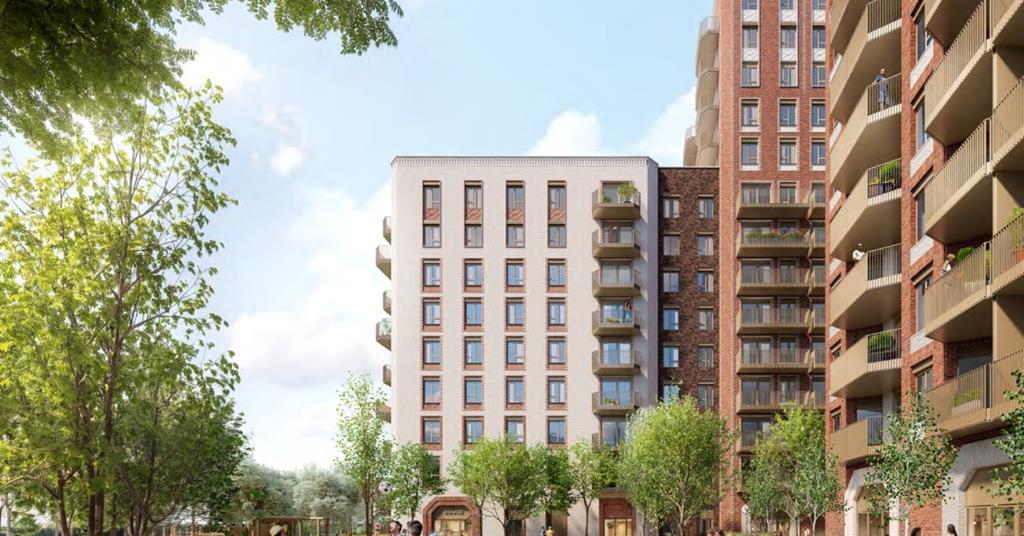 O2 Square Residences Grid Architects submits revised plans for O2 shopping centre with ...