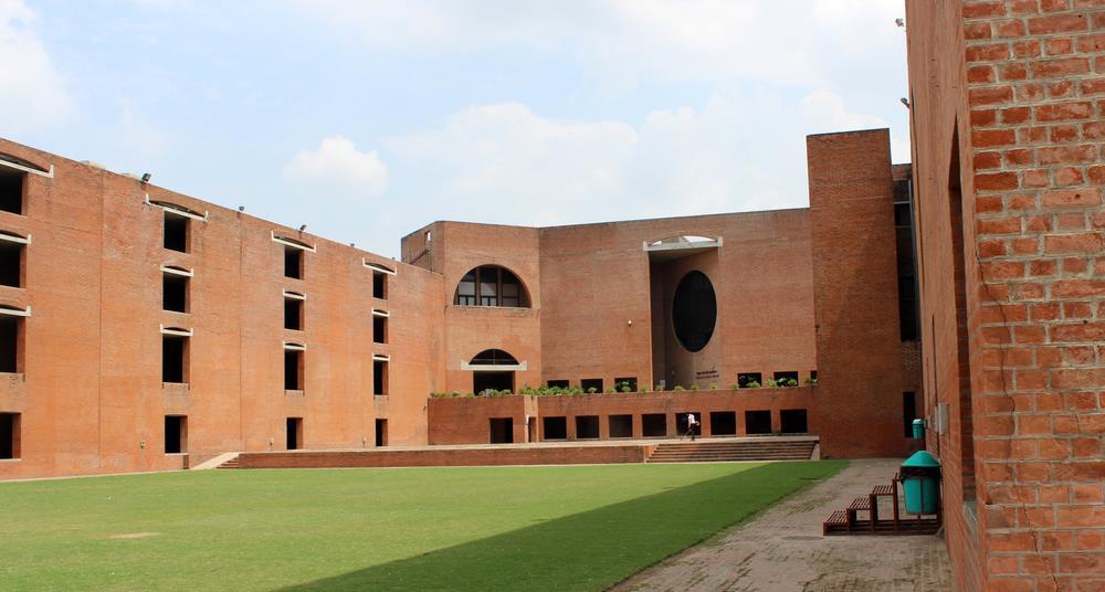 Indian business school set to flatten Louis Kahn dormitories | News ...