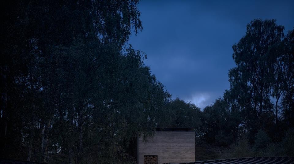 Moxon’s Quarry Studios is named Scotland’s building of the year | News ...