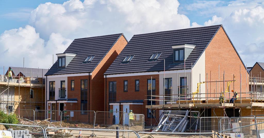 Planning approvals for new homes hit ‘disastrous’ new low, new figures ...