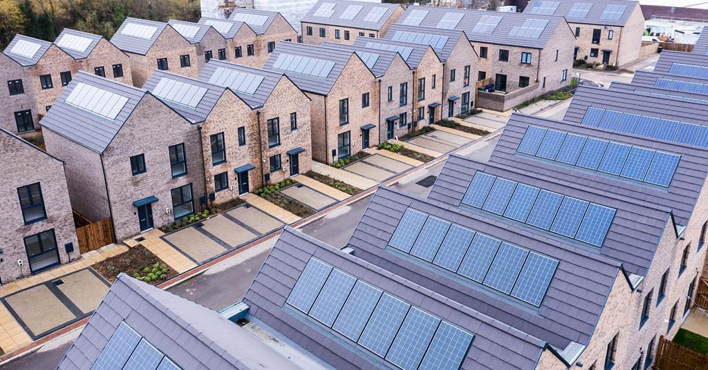 Planning approvals for new homes hit ‘disastrous’ new low, new figures ...