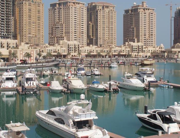 UK firms eye Qatar building boom | News | Building Design