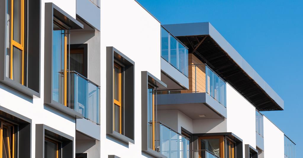 Planning approvals for new homes hit ‘disastrous’ new low, new figures ...