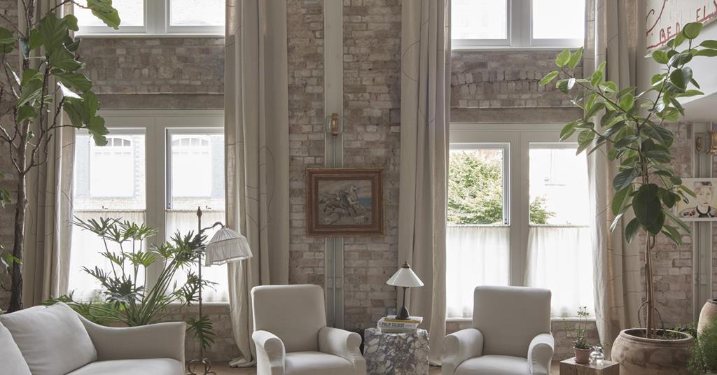 Colbert Building In pictures: Maison Colbert by Chris Dyson Architects | News | Building ...