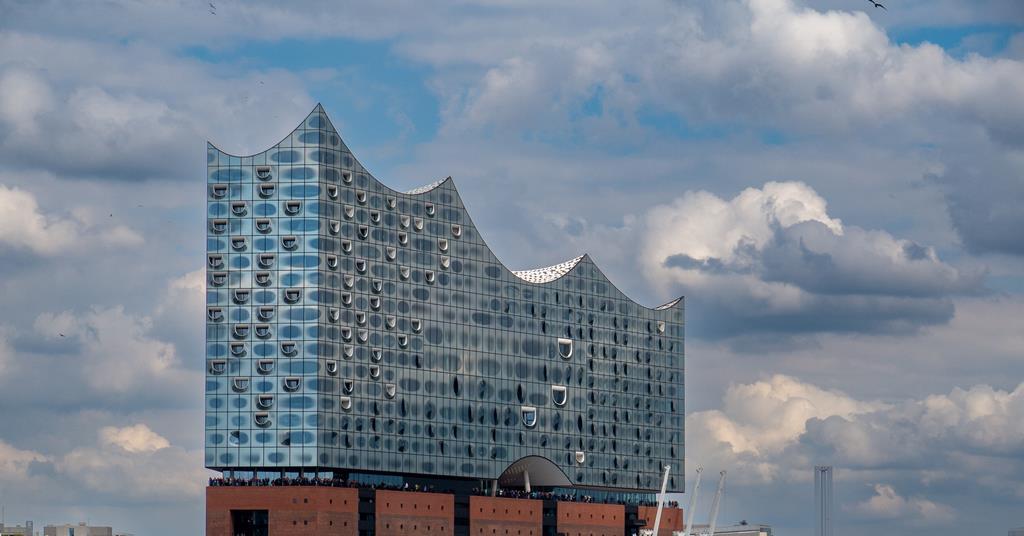Modern Architecture in a Post-Modern Era | Review | Building Design