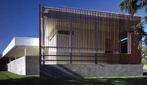 Lessons from history | Archive Titles | Building Design