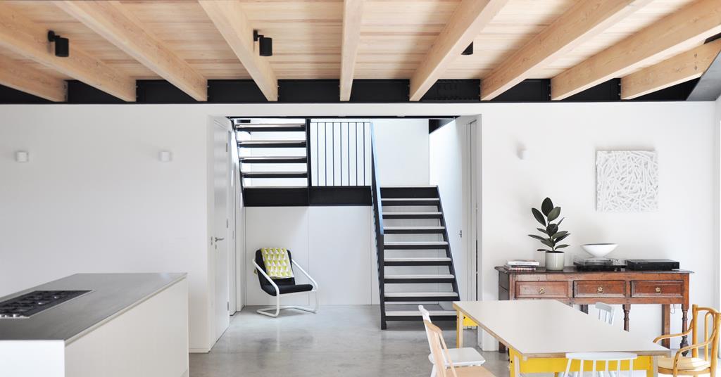 Design is a dialogue: working with architects as an interior designer ...