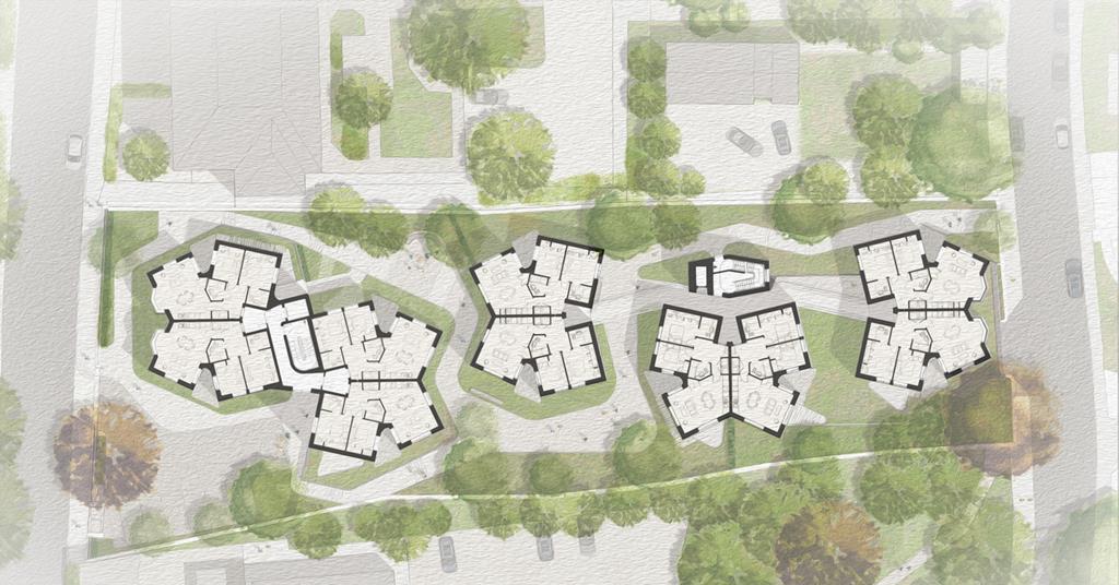 Lifschutz Davidson Sandilands gets go-ahead for Cornwall homes | News ...