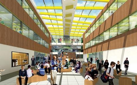 Speed School Building Should the government speed up school rebuilding? | Opinion | Building ...