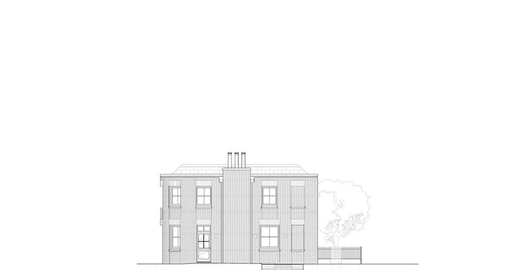 In pictures House in Highgate by Chris Dyson Architects News