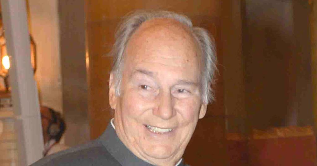 Aga Khan dies aged 88: champion of Islamic architecture and cultural heritage