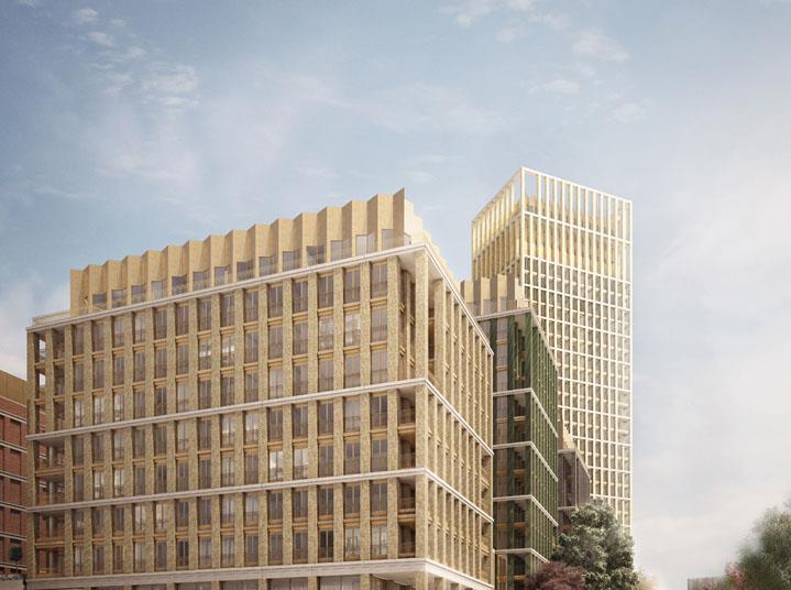 No room for sheltered housing in the new look East London | Opinion ...