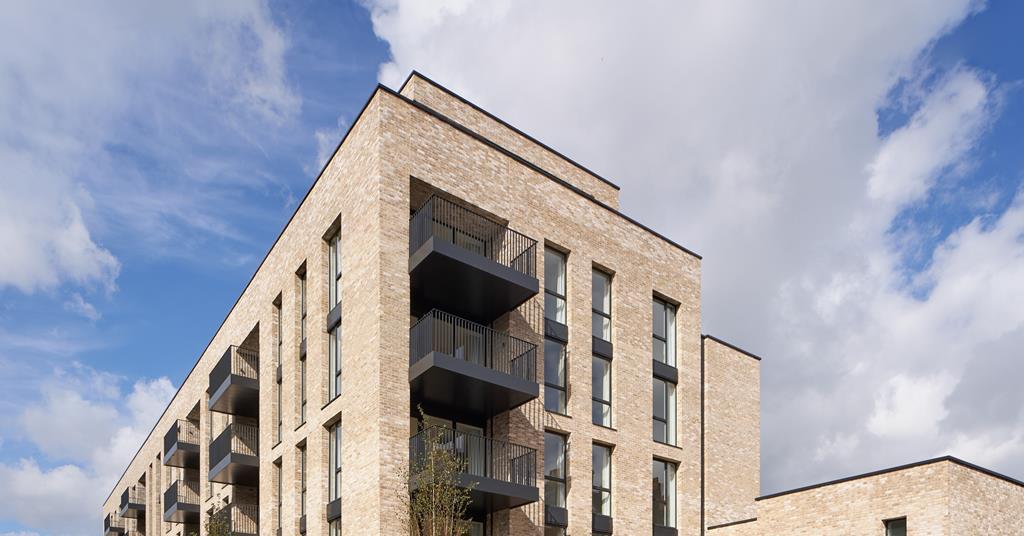 Flanagan Lawrence completes 171-unit residential scheme in Marylebone - Vimarsana News