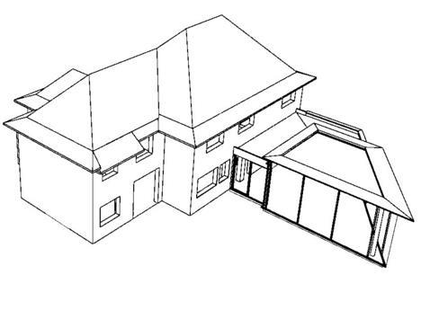 The tree stays in the building | Technical | Building Design