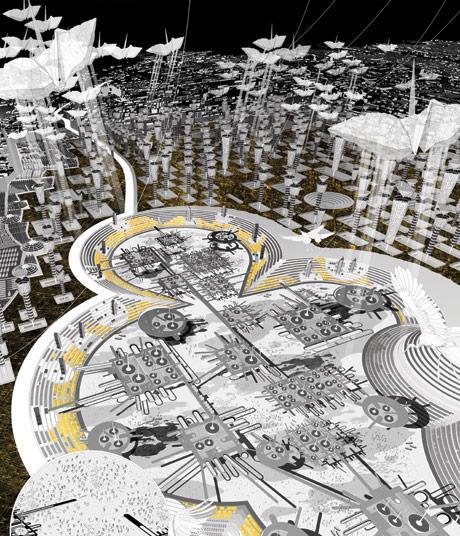Architecture Student Shows 2012 The Bartlett School Of Architecture Features Building Design Architecture Student Shows 2012 The Bartlett School Of Architecture Features Building Design