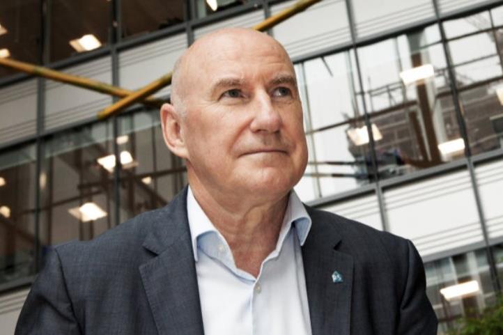 Single industry regulator is a chance to frame more sensible oversight for architects