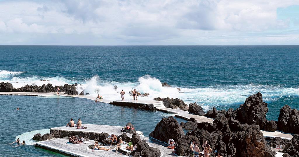 Sea Pools: 66 saltwater sanctuaries from around the world | Features ...