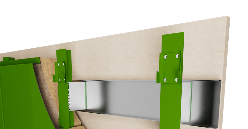 Metsec Cladding System MetSkin: Vivalda’s new aluminium cladding system | News | Building Design