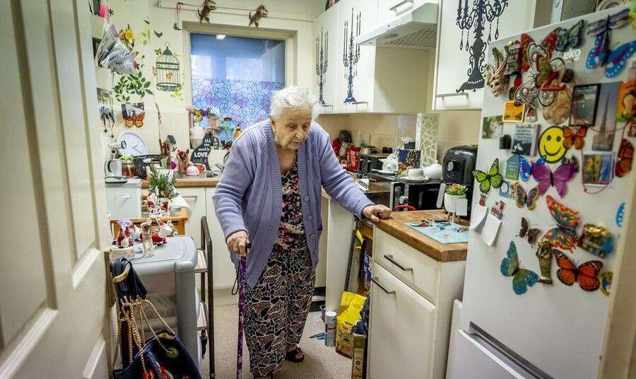 Picture of Housing providers and charities urge government to adopt accessibility ...