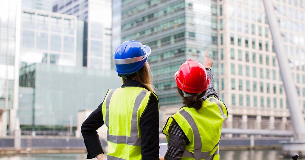 Building Control Enforcement The race against time to avoid a building control inspection crisis ...