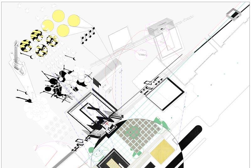 Architecture Student Shows 2012 The Bartlett School Of Architecture Features Building Design Architecture Student Shows 2012 The Bartlett School Of Architecture Features Building Design
