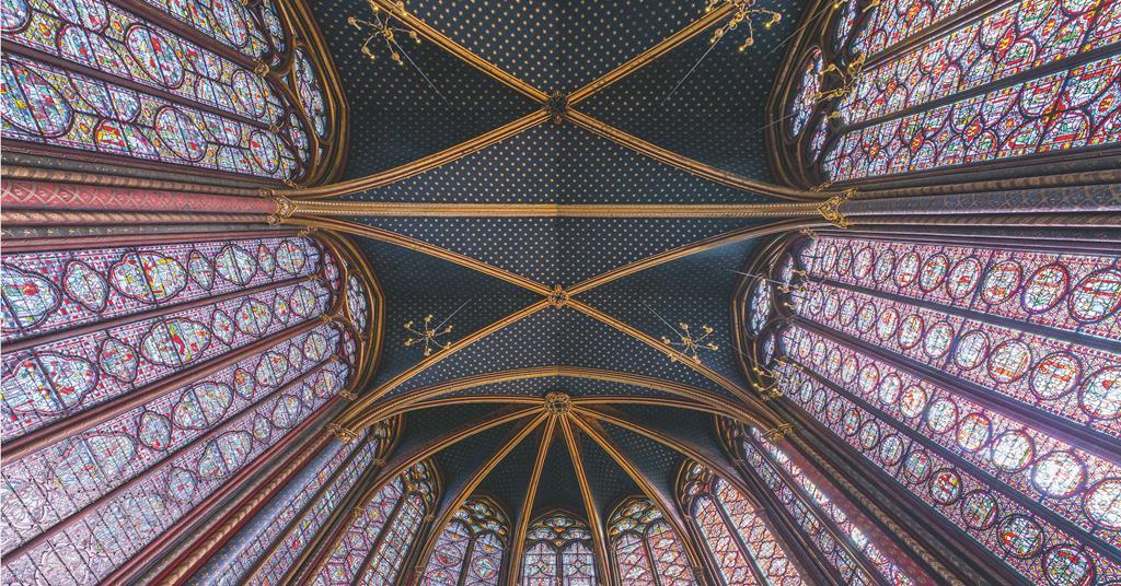 Review | Windows in Architecture, by Christopher Masters - Vimarsana News