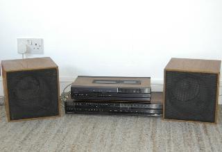 For Sale: Bang And Olufsen Beomaster 1100 | Competitions | Building Design