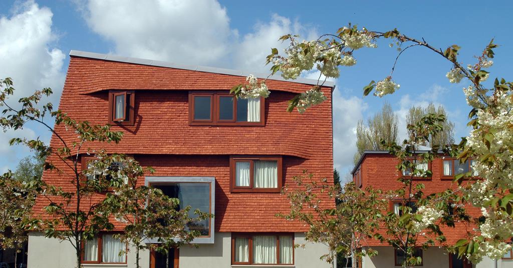 AYA winner beats big names to Cambridge postgrad housing | News ...