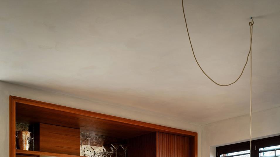 Why texture is replacing flat surfaces in modern interiors | Opinion ...